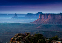 Moab Revisited