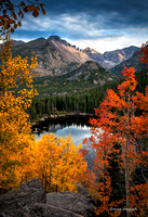 The Beauty of Fall in Colorado