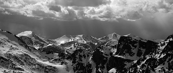 Alpine Panorama