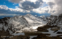 High Alpine