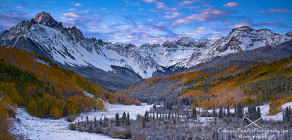 Pristine Colorado Beauty