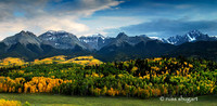 Dallas Divide