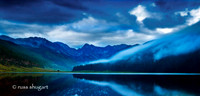 Gore Range Reflections