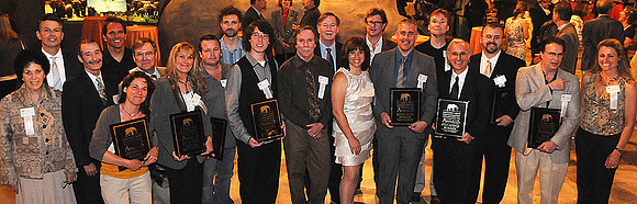 Natures Best Photography Windland Smith Rice Award Reception Smithsonian Natural History Museum