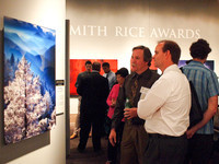 Natures Best Photography Windland Smith Rice Awards Reception May 3 2011