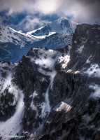 Shining Mountain