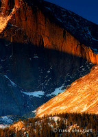 The Diamond   Longs Peak