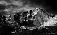 Longs Peak