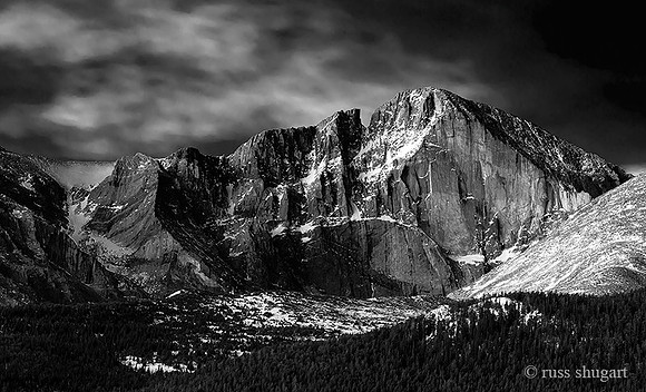Longs Peak