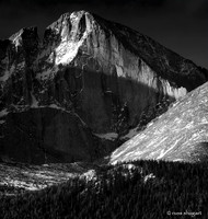 The East Face